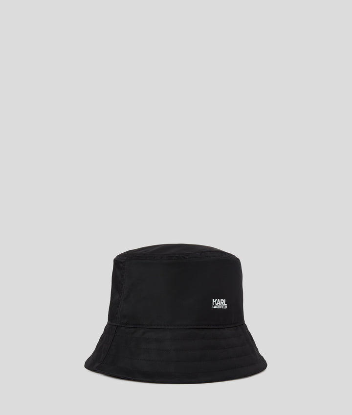 K/KOCKTAIL BUCKET HAT