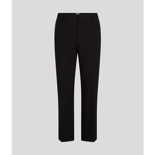 CLASSIC FIT PUNTO PANTS