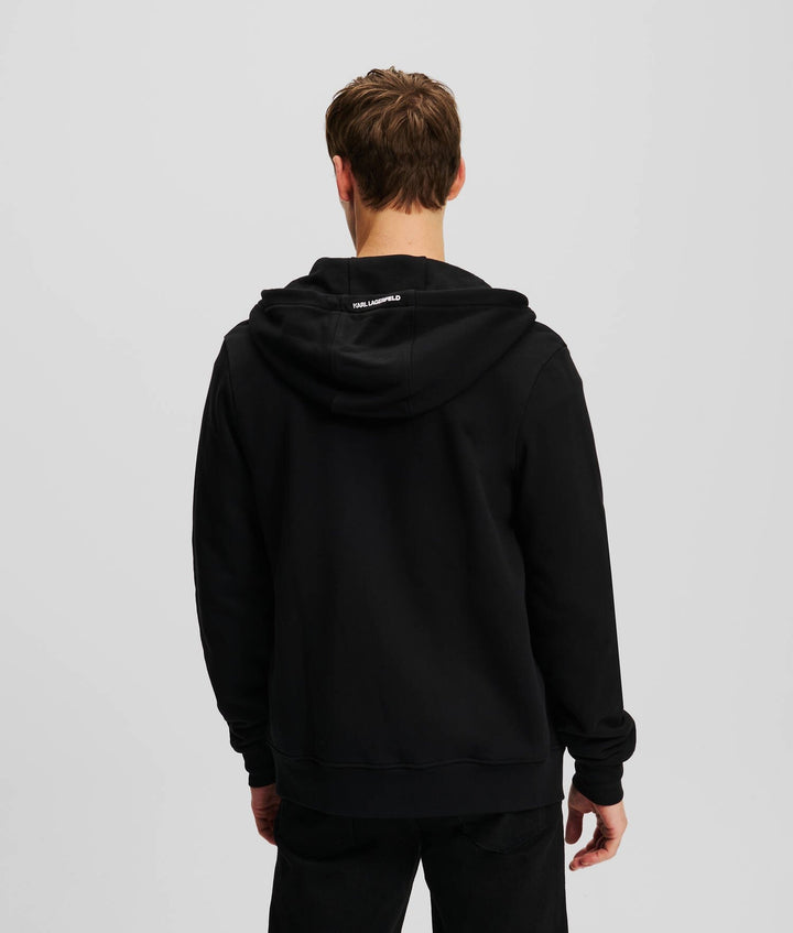 IKONIK 2.0 MINI ZIP-UP HOODIE