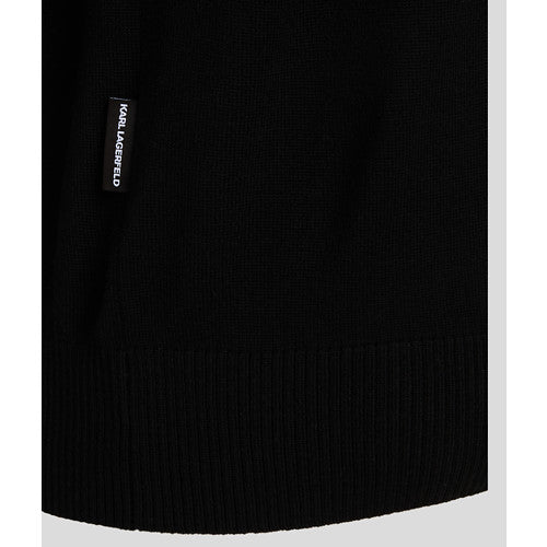 IKONIK 2.0 MERINO SWEATER