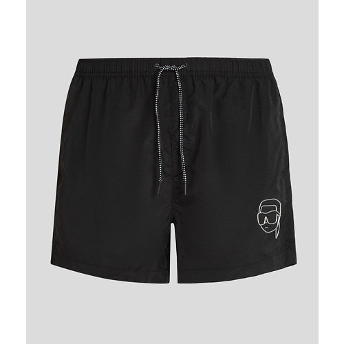 IKONIK 2.O SHORT BOARDSHORTS