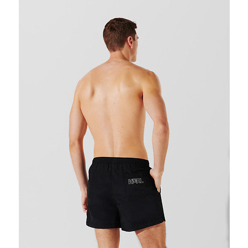 IKONIK 2.O SHORT BOARDSHORTS