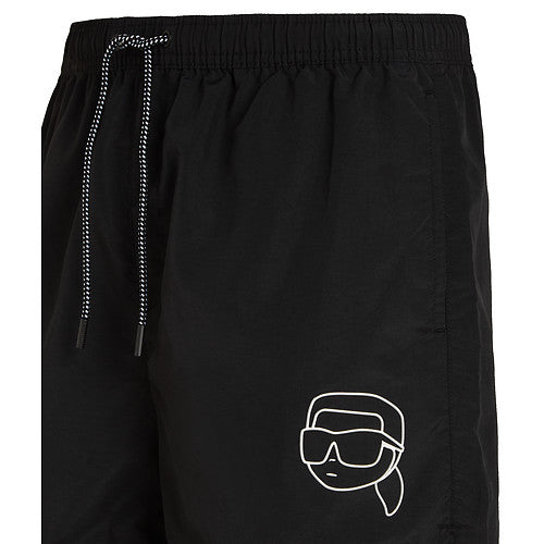 IKONIK 2.O SHORT BOARDSHORTS