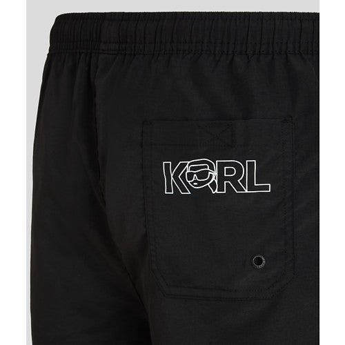 IKONIK 2.O SHORT BOARDSHORTS