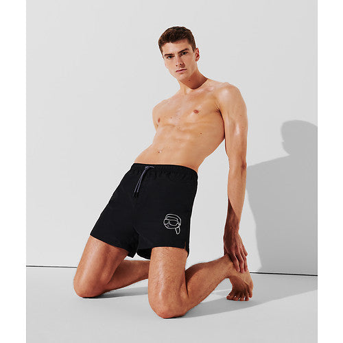 IKONIK 2.O SHORT BOARDSHORTS