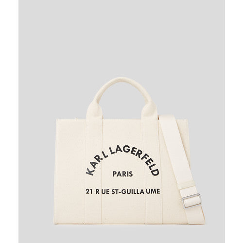 RSG SQUARE MEDIUM TOTE