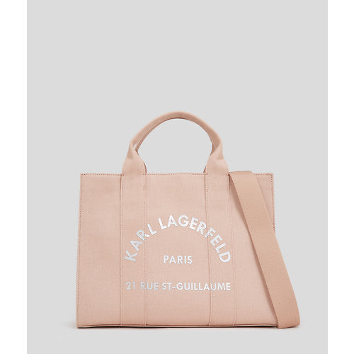 RSG SQUARE MEDIUM TOTE