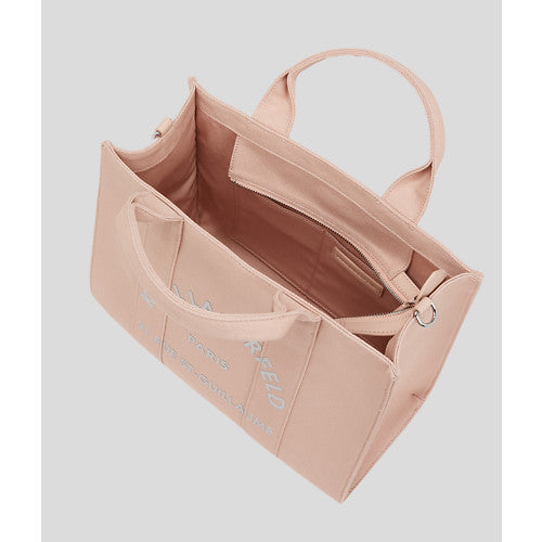 RSG SQUARE MEDIUM TOTE