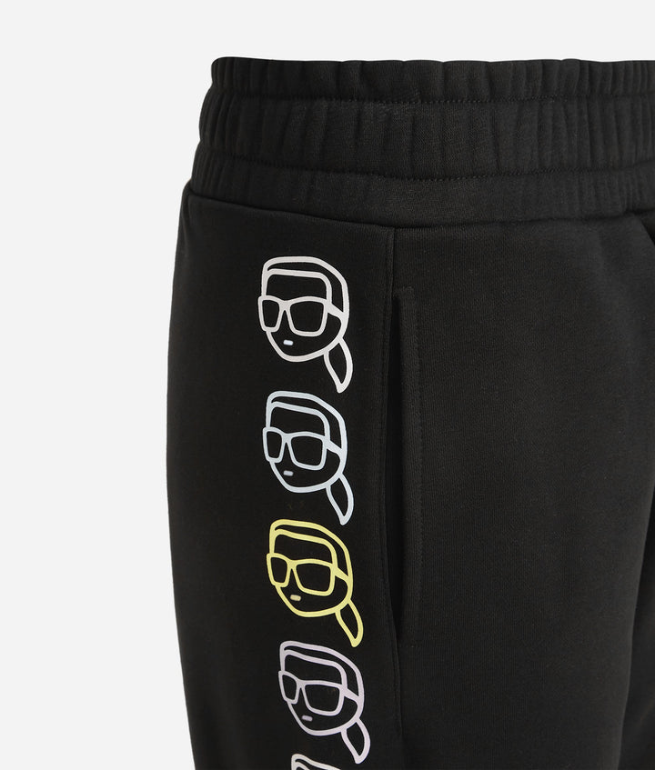 IKONIK 2.0 OUTLINE SWEATPANTS