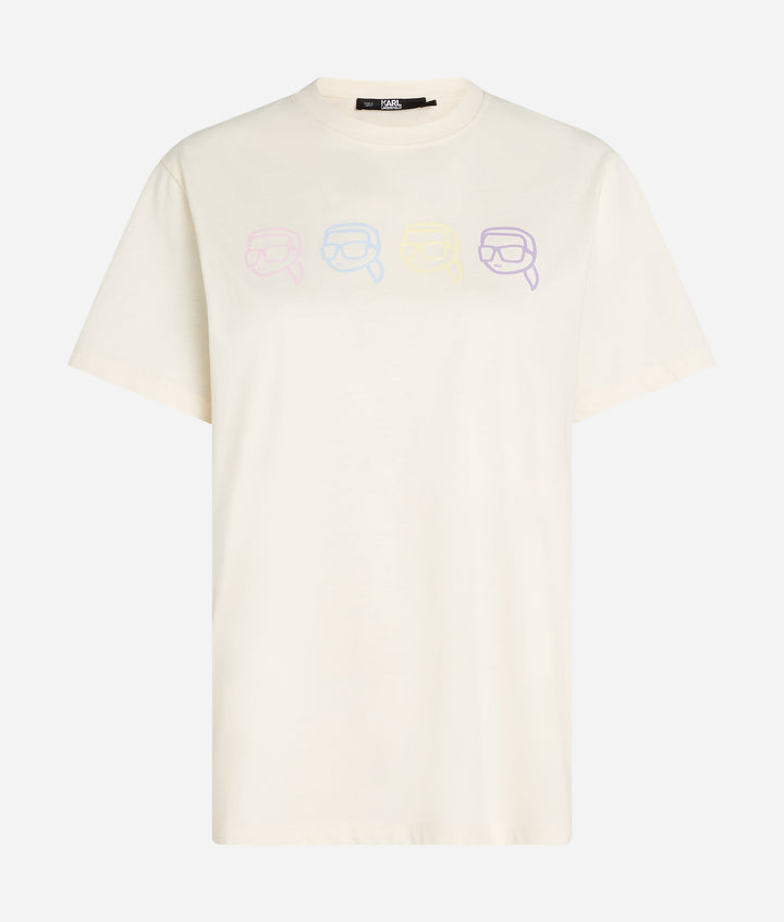 IKONIK 2.0 OUTLINE T-SHIRT