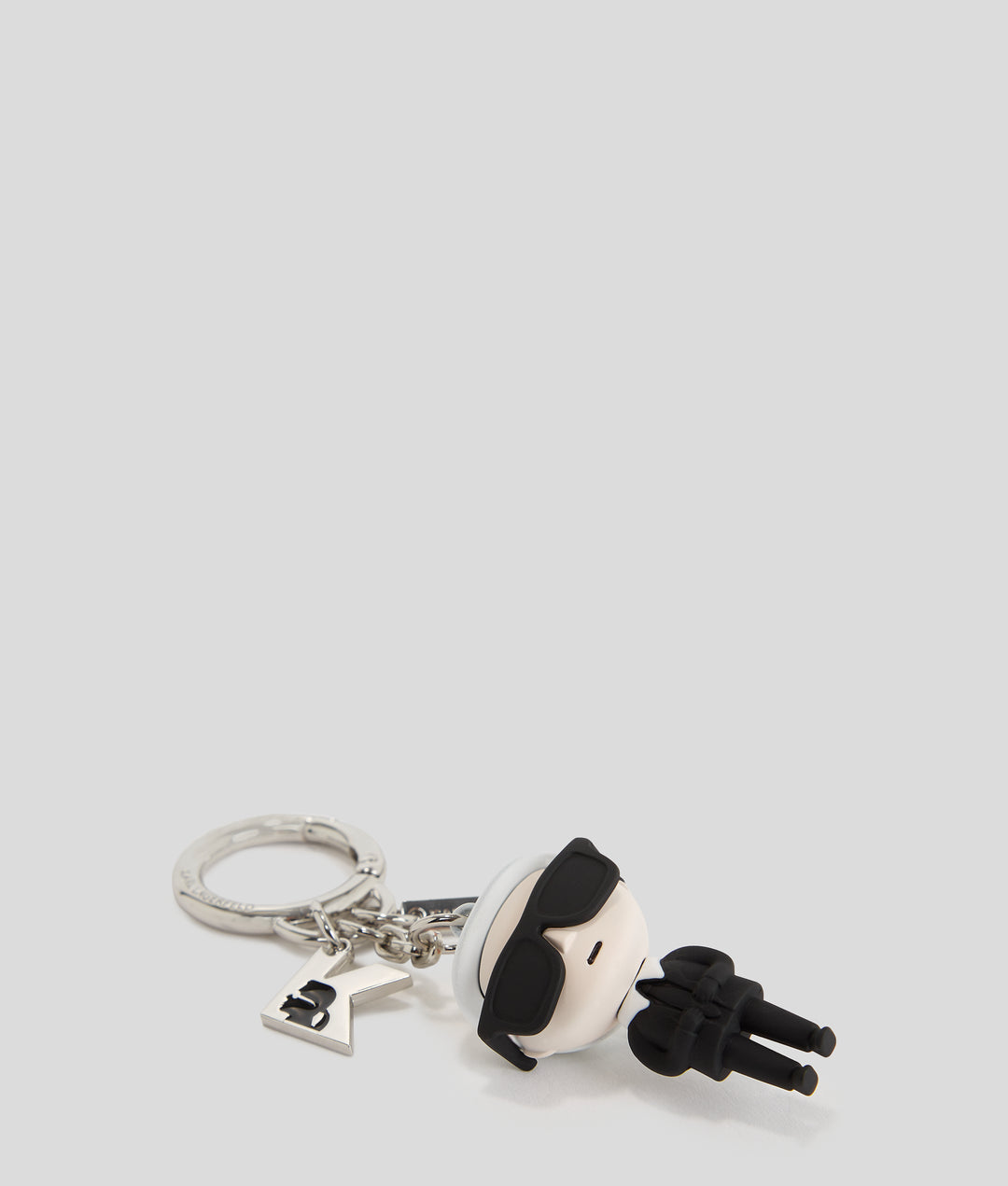 K/IKONIK 2.0 KARL 3D KEYCHAIN