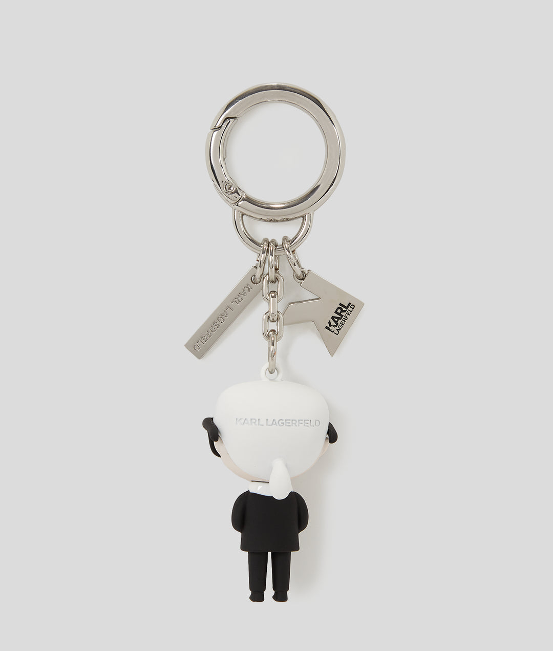 K/IKONIK 2.0 KARL 3D KEYCHAIN