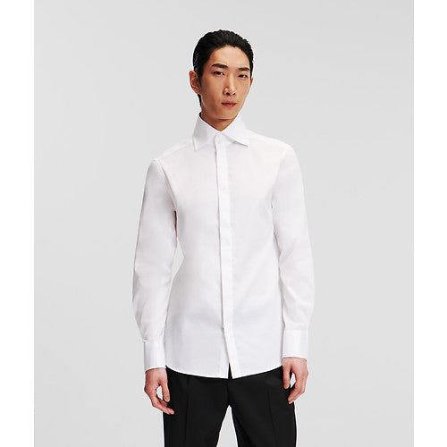 KLASSIK KARL COLLAR SHIRT