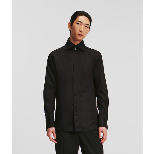 KLASSIK KARL COLLAR SHIRT