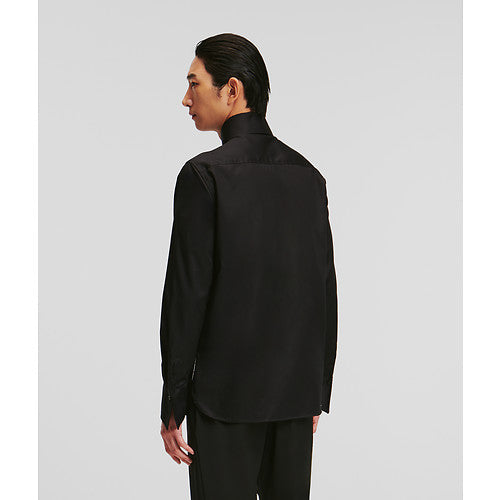 KLASSIK KARL COLLAR SHIRT