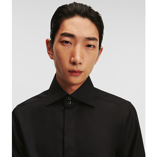 KLASSIK KARL COLLAR SHIRT