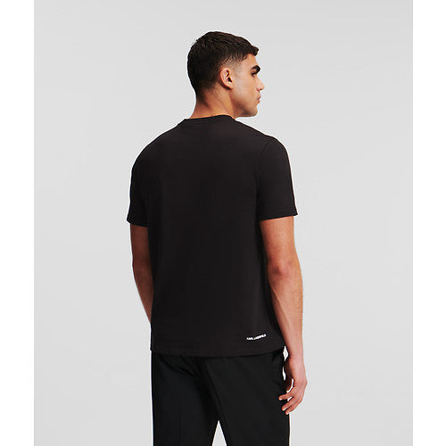 IKONIK 2.0 MONOGRAM POCKET TEE