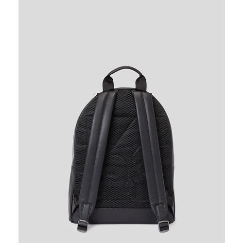 K/ESSENTIAL STRIPE BACKPACK