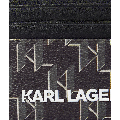 K/MONO. KLASSIK CARD HOLDER