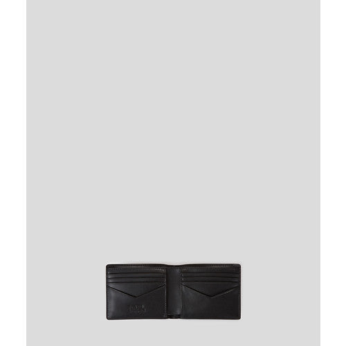 K/PLAK LEATHER BF WALLET