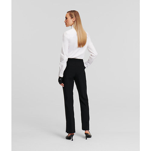 TAILORED PANTS