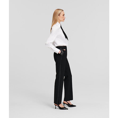 TAILORED PANTS