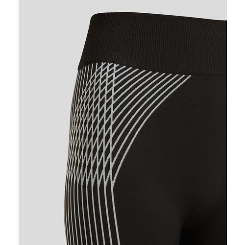 SEAMLESS ATHLEISURE LEGGINGS