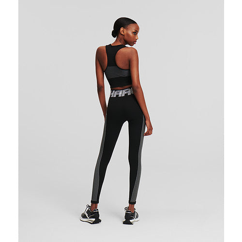 SEAMLESS ATHLEISURE LEGGINGS