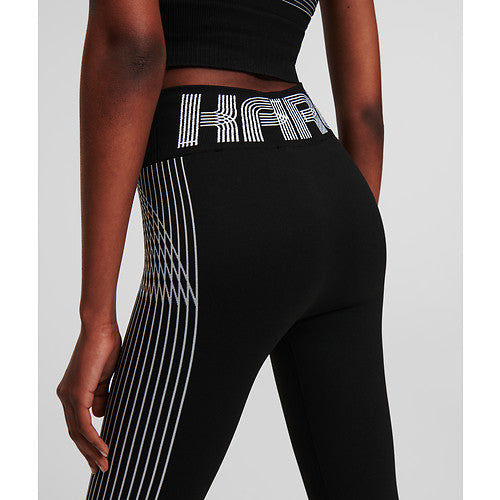 SEAMLESS ATHLEISURE LEGGINGS