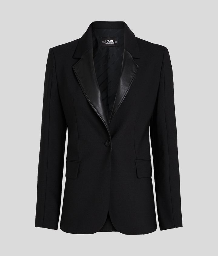 TAILORED BLAZER