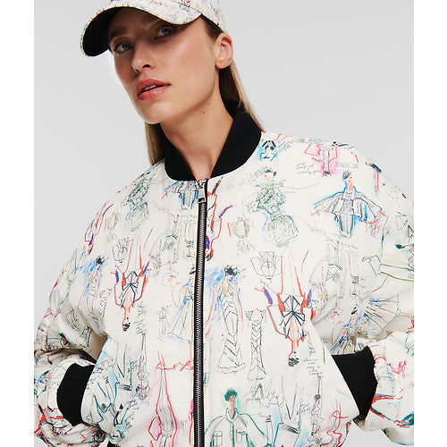 ARCHIVE BOMBER