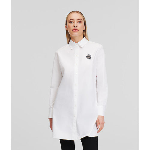 IKONIK 2.0 TUNIC SHIRT