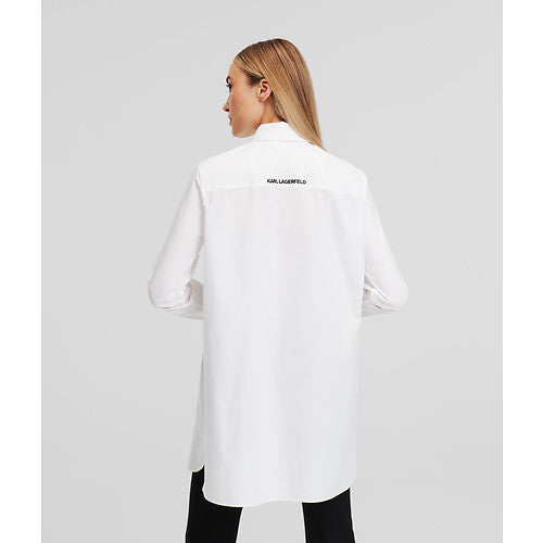 IKONIK 2.0 TUNIC SHIRT