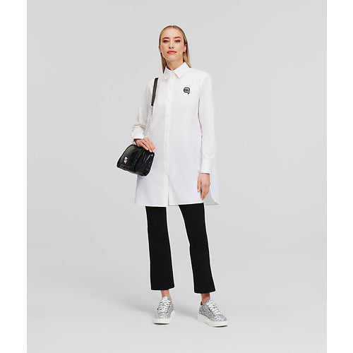 IKONIK 2.0 TUNIC SHIRT