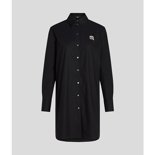 IKONIK 2.0 TUNIC SHIRT