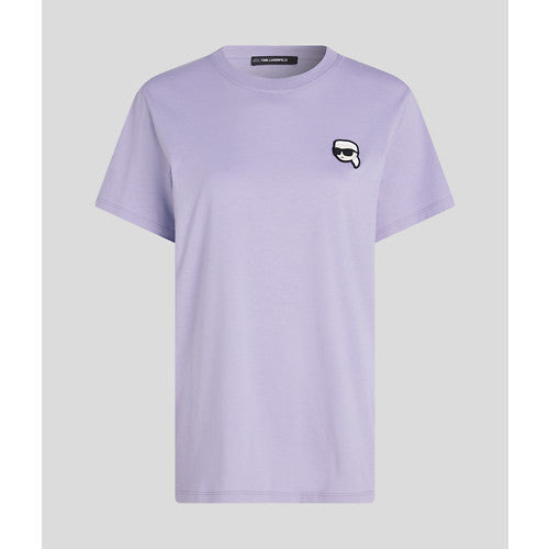 IKONIK 2.0 PATCH T-SHIRT