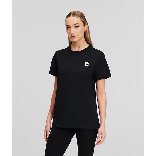 IKONIK 2.0 PATCH T-SHIRT