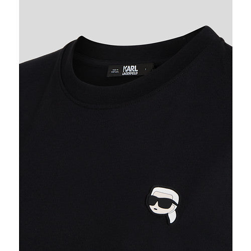 IKONIK 2.0 PATCH T-SHIRT