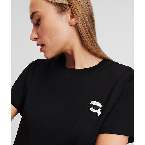 IKONIK 2.0 PATCH T-SHIRT