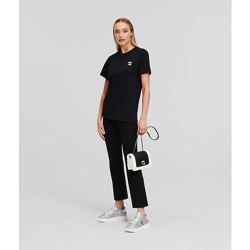 IKONIK 2.0 PATCH T-SHIRT