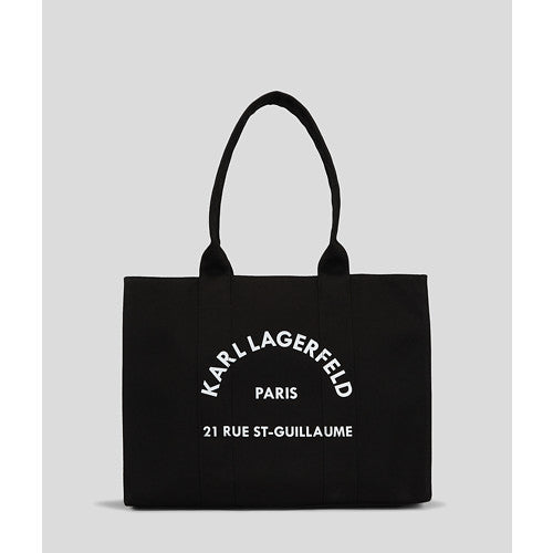 RSG SQUARE LARGE TOTE