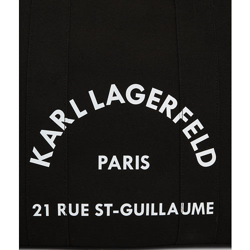 RSG SQUARE LARGE TOTE