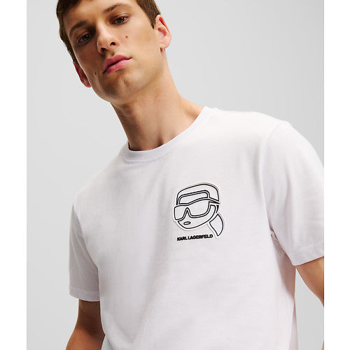 IKONIK 2.0 MINI KARL T-SHIRT