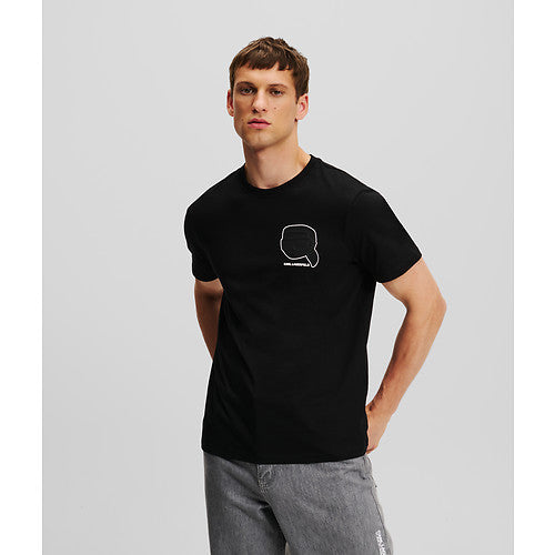 IKONIK 2.0 MINI KARL T-SHIRT