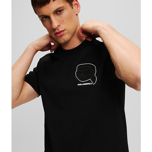 IKONIK 2.0 MINI KARL T-SHIRT