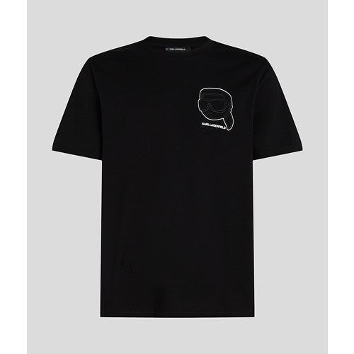 IKONIK 2.0 MINI KARL T-SHIRT