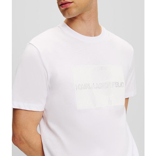 KARL PROFILE T-SHIRT