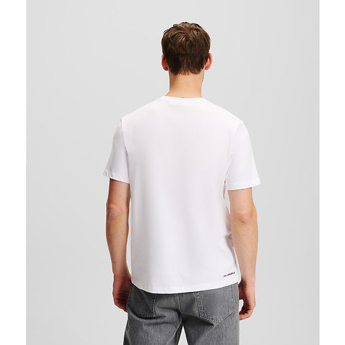 KARL PROFILE T-SHIRT