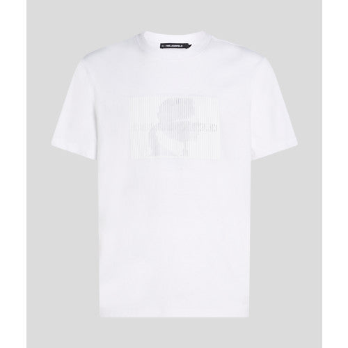 KARL PROFILE T-SHIRT