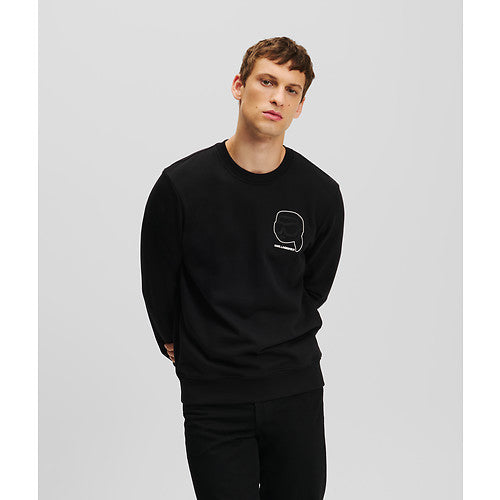 IKONIK 2.0 SEASONAL SWEATSHIRT